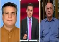 Infocus (PTI's Solo Flight) – 18th September 2016