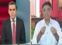 Infocus (PTI Sarkon Par Aane Ke Liye Tayyar) – 11th June 2016