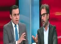 Infocus (Saudi Wazir-e-Kharja Ka Daura e Pakistan) – 8th January 2016