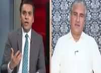 Infocus (Shah Mehmood Qureshi Exclusive Interview) – 10th May 2016