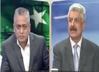 Infocus (Terrorism & Pak India Relations) – 14th January 2016