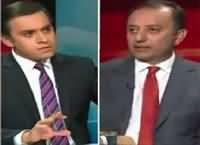 Infocus (Wazir-e-Azam Ka Khursheed Shah Se Shikwa) – 6th May 2016