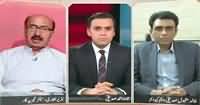 Infocus (Who Will Become Mayor of Islamabad) – 2nd December 2015
