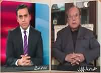 Infocus (Who Will Revive PPP in Punjab) – 25th November 2015