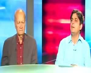 Infocus (Why Govt Not Serious About National Action Plan?) – 4th July 2015