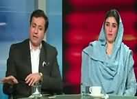 Infocus (Why Imran Khan Want to Address on PTV) – 8th April 2016