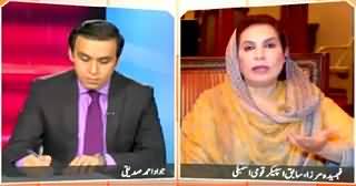 Infocus (Will Zufliqar Mirza Be Arrested) – 24th May 2015