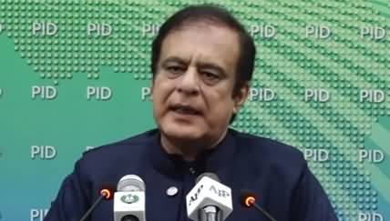 Information Minister Shibli Faraz Complete Press Conference - 8th September 2020