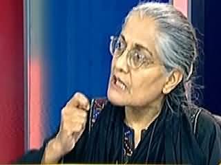 Inkaar (Are We Going Away From Islamic Values) - 15th April 2014