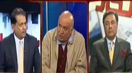 Inkaar (Whole Nation United Against Terrorism) - 22nd December 2014