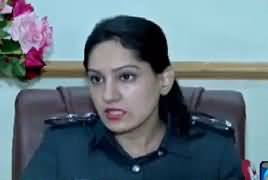 Inkeshaf On Channel 24 (Crime Show) – 22nd January 2017