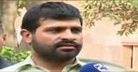 Inkeshaf On Channel 24 (Crime Show) – 27th November 2016