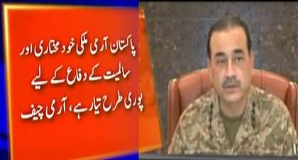 Inside details of 267th Corps Commanders Conference chaired by Army Chief