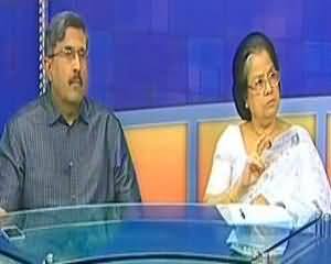 Insight - 14th July 2013 (Malala Day...Taleem Behtar Hathyar)