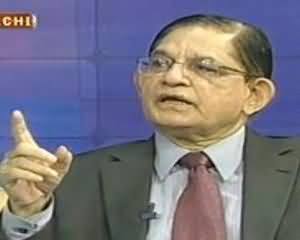 Insight - 30th June 2013 (IMF se Karza Asan Sharait Pe...Kaise Mumkin??)