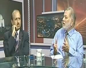 Insight on PTV (All Parties Conference .. Faisaley .. Tawakokaat??) - 5th September 2013