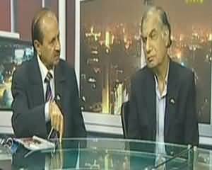 Insight on PTV News (Pak China Defai Aur Tijarti Talukaat..) - 18th August 2013