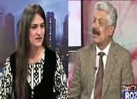 Insight Pakistan With Ammara (Abdul Qadir Exclusive) – 6th February 2016