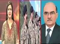 Insight Pakistan With Ammara (Bilawal Ki Dhamki) – 30th October 2016