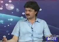 Insight Pakistan With Ammara (Condition of Police) – 8th May 2016