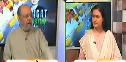 Insight Pakistan with Ammara (Deal Ki Khabarein Kyun?) – 5th September 2019