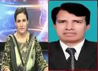 Insight Pakistan With Ammara (Fauji Baghawat Khatam) – 16th July 2016