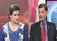 Insight Pakistan With Ammara (Khalistan Movement) – 23rd October 2016