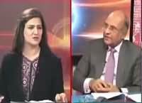 Insight Pakistan With Ammara (Masla e Kashmir) – 23rd September 2016