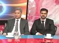 Insight Pakistan With Ammara (Pak Bharat Tanao) – 30th September 2016