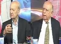 Insight Pakistan With Ammara (Pakistan Mein Taleem Ki Kami) – 29th July 2016