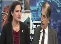 Insight Pakistan With Ammara (RAW Agents in Nawaz Sharif's Factory) – 1st April 2016