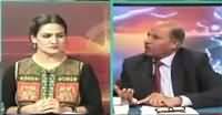 Insight Pakistan With Ammara (Sharbat Gula An Agent?) – 18th November 2016