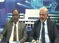 Insight Pakistan With Ammara (Sri Lanka & Pakistan) – 25th March 2016