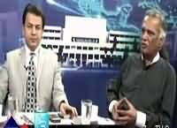 Insight Pakistan With Ammara (What India Wants?) – 2nd October 2016