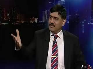 Insight with Saleem Bokhari (Balochistan Pacakge) – 9th August 2015