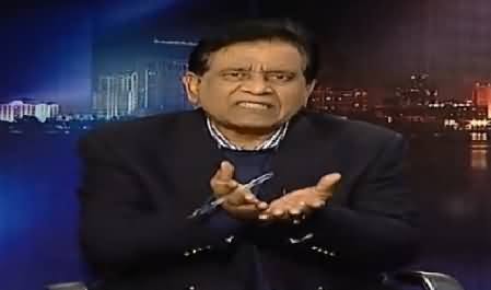 Insight with Saleem Bokhari (Is Transparent Election Possible?) – 28th February 2015