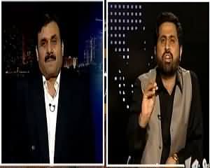 Insight with Saleem Bokhari (Local Bodies Elections Held in KPK) – 30th May 2015