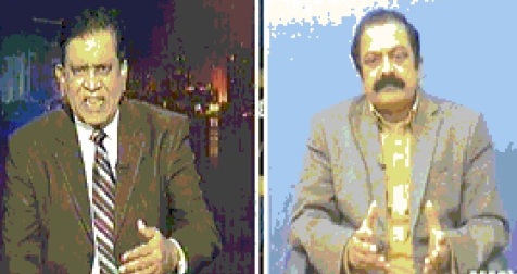 Insight with Saleem Bokhari (PTI's Next Target is Lahore For Plan C) – 13th December 2014