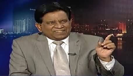 Insight with Saleem Bokhari (Religious Political Parties) – 14th March 2015