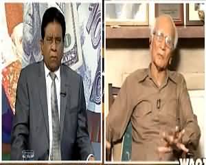 Insight with Saleem Bokhari (Wafaqi Budget Awaam Ko Kya Mila?) – 6th June 2015