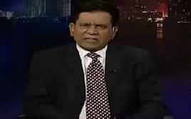 Insight with Saleem Bukhari (23 March Parade) – 25th March 2017
