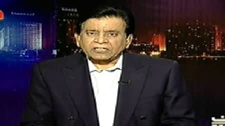 Insight with Saleem Bukhari (Majeed Nizami A Great Journlist) – 26th July 2014