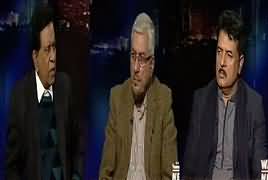 Insight With Saleem Bukhari (Modi Ki Dhamkian) – 29th January 2017