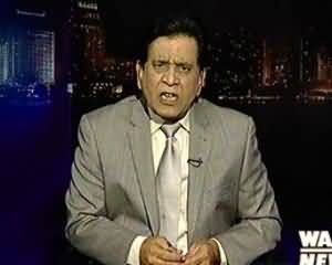 Insight with Saleem Bukhari (Nawaz Sharif Ka USA Visit Per Agenda Kya Hona Chahye?) - 19th October 2013