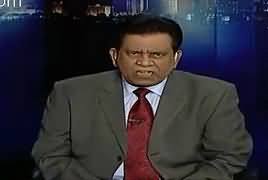 Insight With Saleem Bukhari (Operation Radd ul Fasaad) – 25th February 2017