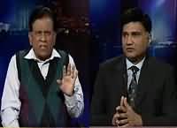 Insight with Saleem Bukhari (Pak India Relations) – 13th December 2015