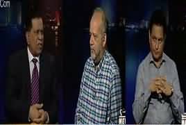 Insight with Saleem Bukhari (Pak India Relations) – 2nd April 2017