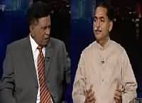 Insight With Saleem Bukhari (PM Back in Pakistan) – 9th July 2016