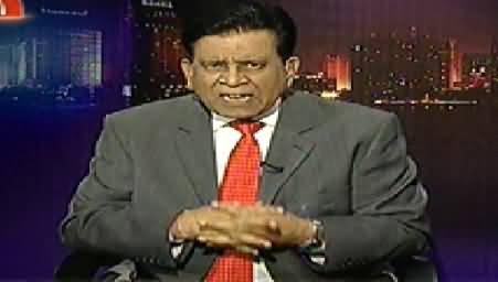 Insight with Saleem Bukhari (PTI Jalsa in Sialkot) – 7th June 2014