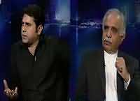 Insight with Saleem Bukhari (RAW Network in Pakistan) – 10th April 2016